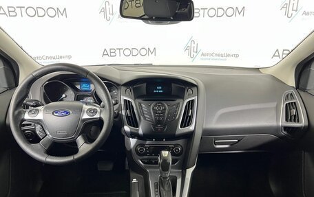 Ford Focus III, 2015 год, 869 900 рублей, 11 фотография