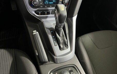 Ford Focus III, 2015 год, 869 900 рублей, 20 фотография