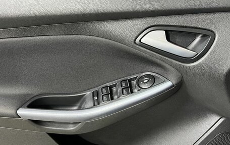 Ford Focus III, 2015 год, 869 900 рублей, 15 фотография