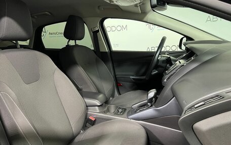 Ford Focus III, 2015 год, 869 900 рублей, 13 фотография