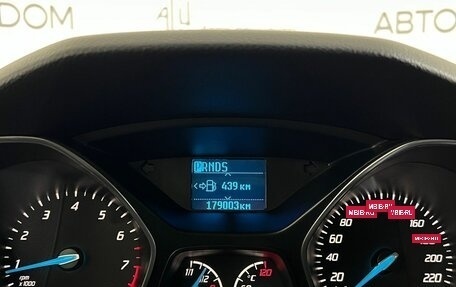 Ford Focus III, 2015 год, 869 900 рублей, 17 фотография
