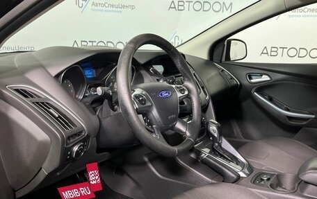 Ford Focus III, 2015 год, 869 900 рублей, 10 фотография
