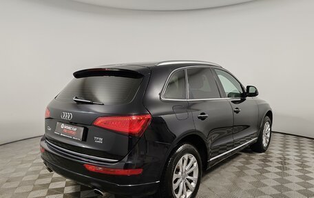 Audi Q5, 2016 год, 2 075 000 рублей, 5 фотография