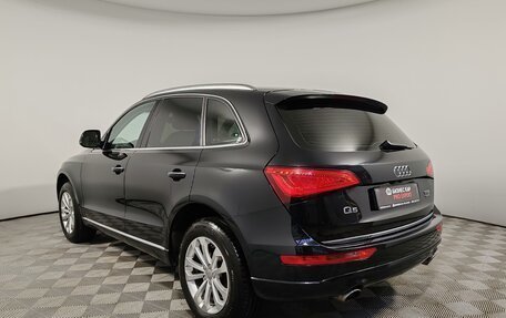 Audi Q5, 2016 год, 2 075 000 рублей, 7 фотография