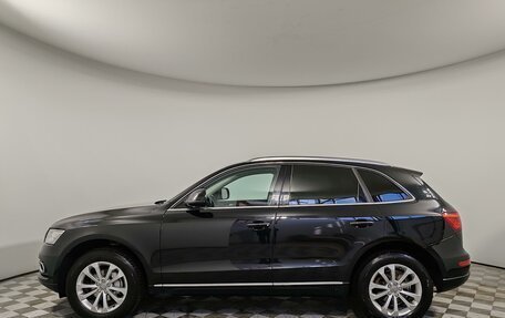 Audi Q5, 2016 год, 2 075 000 рублей, 8 фотография