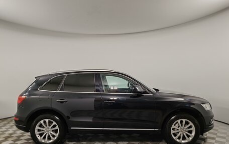 Audi Q5, 2016 год, 2 075 000 рублей, 4 фотография