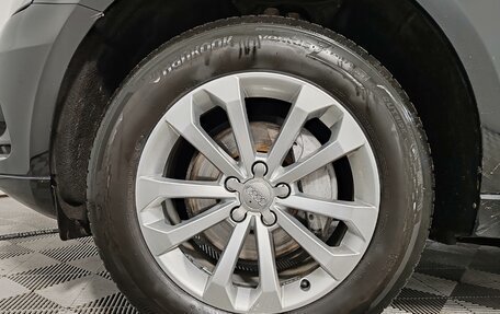 Audi Q5, 2016 год, 2 075 000 рублей, 10 фотография
