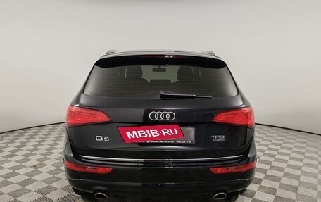 Audi Q5, 2016 год, 2 075 000 рублей, 6 фотография
