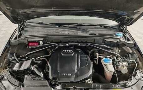 Audi Q5, 2016 год, 2 075 000 рублей, 11 фотография