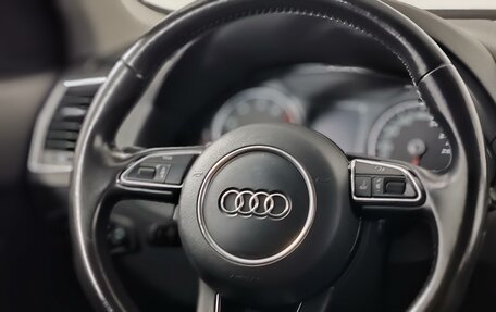 Audi Q5, 2016 год, 2 075 000 рублей, 23 фотография