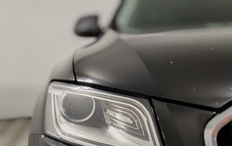 Audi Q5, 2016 год, 2 075 000 рублей, 25 фотография