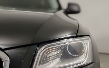 Audi Q5, 2016 год, 2 075 000 рублей, 26 фотография