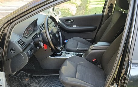 Mercedes-Benz A-Класс, 2011 год, 850 000 рублей, 7 фотография