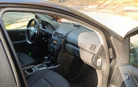 Mercedes-Benz A-Класс, 2011 год, 850 000 рублей, 12 фотография