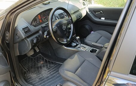 Mercedes-Benz A-Класс, 2011 год, 850 000 рублей, 8 фотография