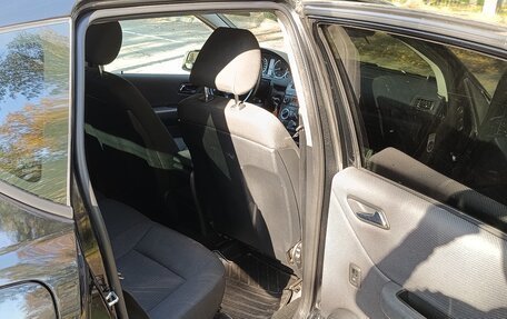 Mercedes-Benz A-Класс, 2011 год, 850 000 рублей, 11 фотография