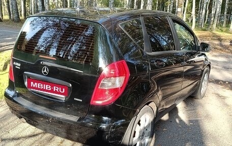 Mercedes-Benz A-Класс, 2011 год, 850 000 рублей, 14 фотография