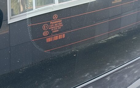 Mercedes-Benz A-Класс, 2011 год, 850 000 рублей, 17 фотография