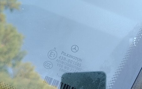 Mercedes-Benz A-Класс, 2011 год, 850 000 рублей, 20 фотография