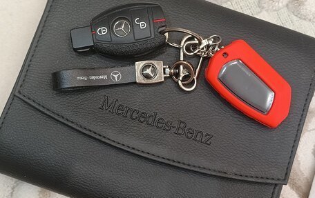 Mercedes-Benz A-Класс, 2011 год, 850 000 рублей, 25 фотография