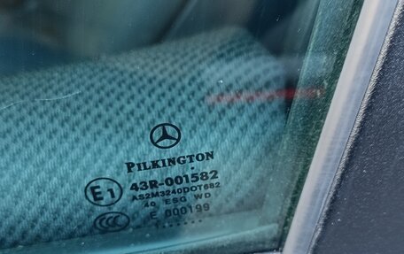 Mercedes-Benz A-Класс, 2011 год, 850 000 рублей, 19 фотография