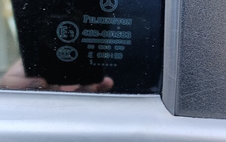 Mercedes-Benz A-Класс, 2011 год, 850 000 рублей, 22 фотография