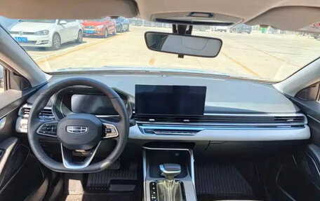 Geely Emgrand, 2023 год, 1 350 000 рублей, 5 фотография