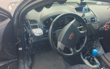 Geely Emgrand EC7, 2013 год, 180 000 рублей, 4 фотография