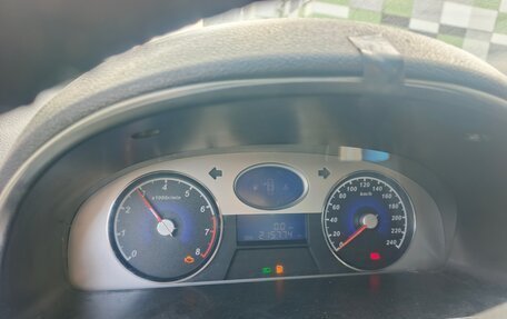 Geely Emgrand EC7, 2013 год, 180 000 рублей, 5 фотография