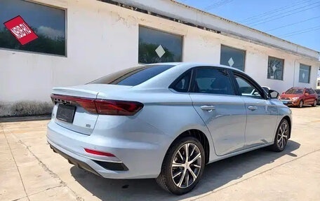 Geely Emgrand, 2023 год, 1 350 000 рублей, 8 фотография