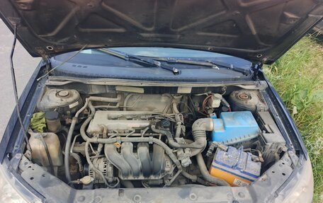 Geely Emgrand EC7, 2013 год, 180 000 рублей, 8 фотография