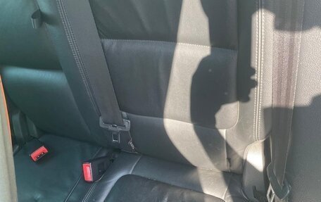 Volkswagen Tiguan I, 2010 год, 950 000 рублей, 2 фотография