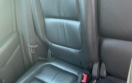 Volkswagen Tiguan I, 2010 год, 950 000 рублей, 1 фотография