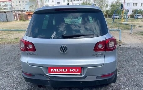Volkswagen Tiguan I, 2010 год, 950 000 рублей, 7 фотография