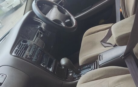 Toyota Mark II VIII (X100), 1994 год, 515 000 рублей, 15 фотография