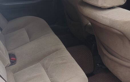 Toyota Mark II VIII (X100), 1994 год, 515 000 рублей, 18 фотография