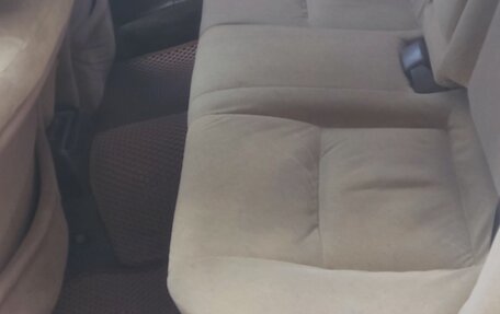 Toyota Mark II VIII (X100), 1994 год, 515 000 рублей, 16 фотография