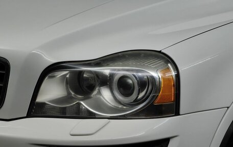 Volvo XC90 II рестайлинг, 2010 год, 1 259 000 рублей, 9 фотография