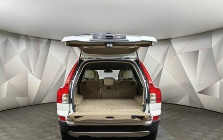 Volvo XC90 II рестайлинг, 2010 год, 1 259 000 рублей, 11 фотография