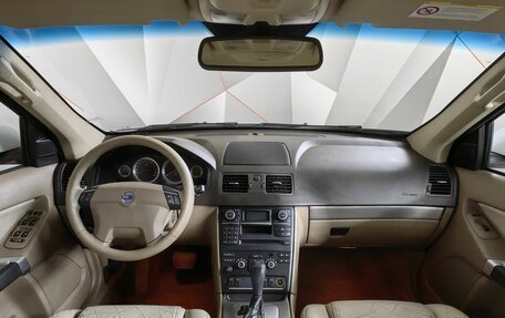 Volvo XC90 II рестайлинг, 2010 год, 1 259 000 рублей, 13 фотография