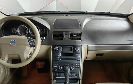 Volvo XC90 II рестайлинг, 2010 год, 1 259 000 рублей, 14 фотография