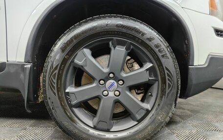 Volvo XC90 II рестайлинг, 2010 год, 1 259 000 рублей, 8 фотография