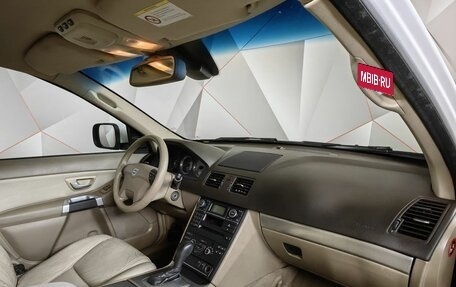 Volvo XC90 II рестайлинг, 2010 год, 1 259 000 рублей, 12 фотография