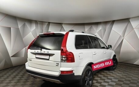 Volvo XC90 II рестайлинг, 2010 год, 1 259 000 рублей, 2 фотография
