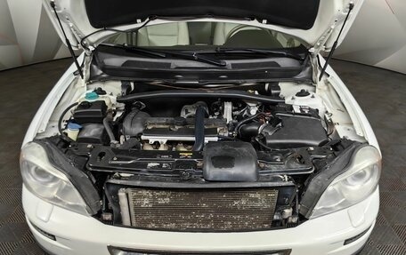 Volvo XC90 II рестайлинг, 2010 год, 1 259 000 рублей, 10 фотография