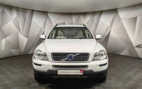 Volvo XC90 II рестайлинг, 2010 год, 1 259 000 рублей, 6 фотография
