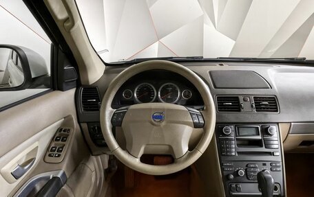 Volvo XC90 II рестайлинг, 2010 год, 1 259 000 рублей, 19 фотография