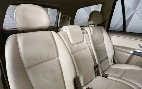 Volvo XC90 II рестайлинг, 2010 год, 1 259 000 рублей, 16 фотография