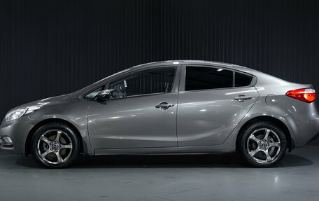 KIA Cerato III, 2013 год, 899 900 рублей, 5 фотография