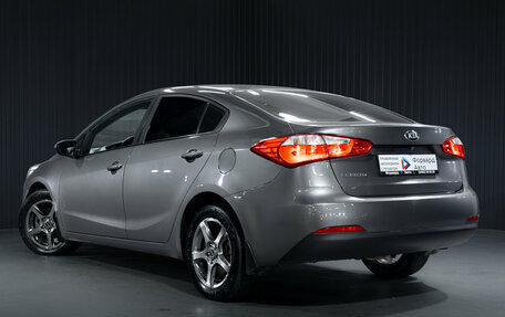 KIA Cerato III, 2013 год, 899 900 рублей, 6 фотография